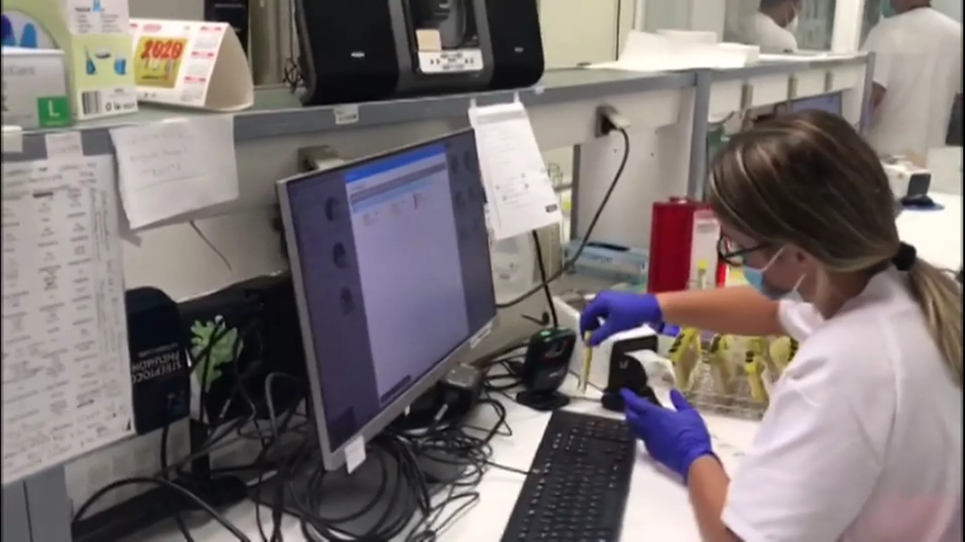 157 nuevos contagios de Covid en la provincia la última semana 