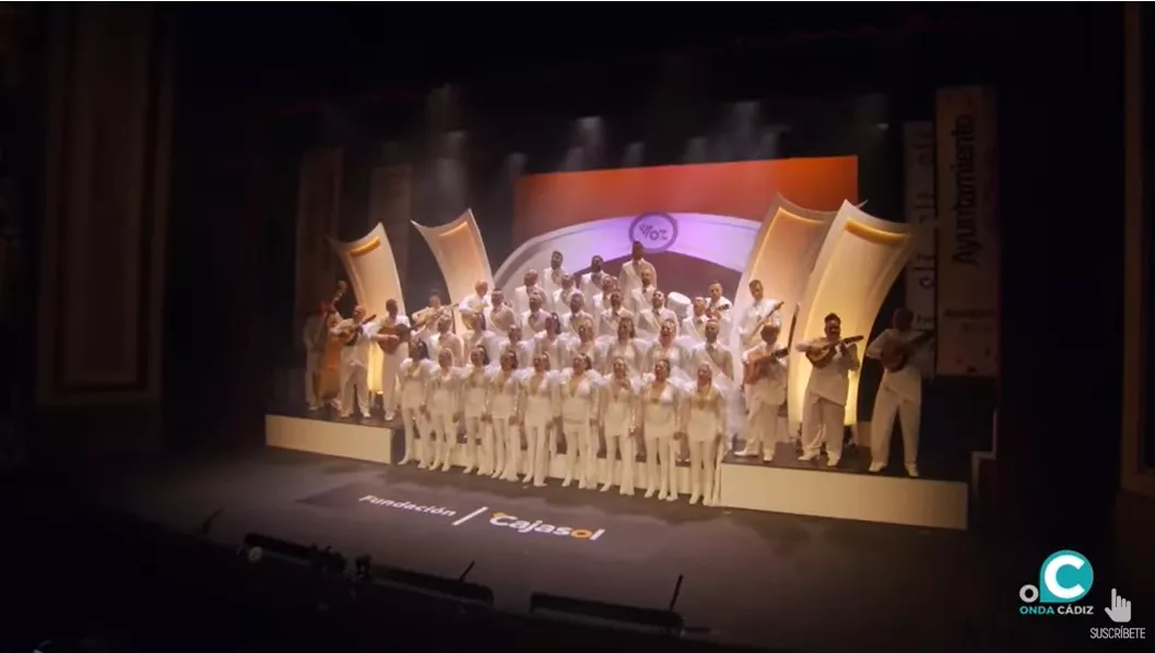 Casi 400.000 personas disfrutan de las actuaciones del Gran Teatro Falla