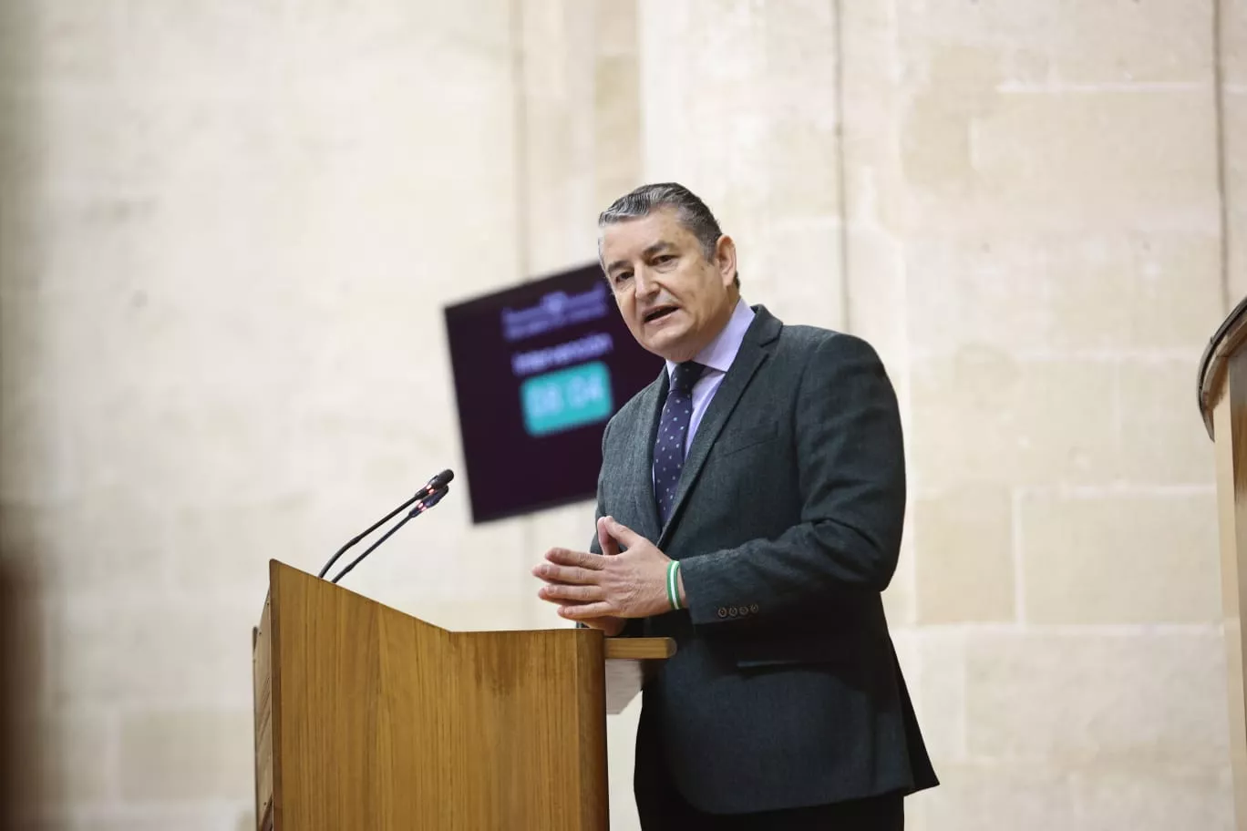 La Junta invertirá en la provincia 385 millones de euros para provincia a través de la ITI