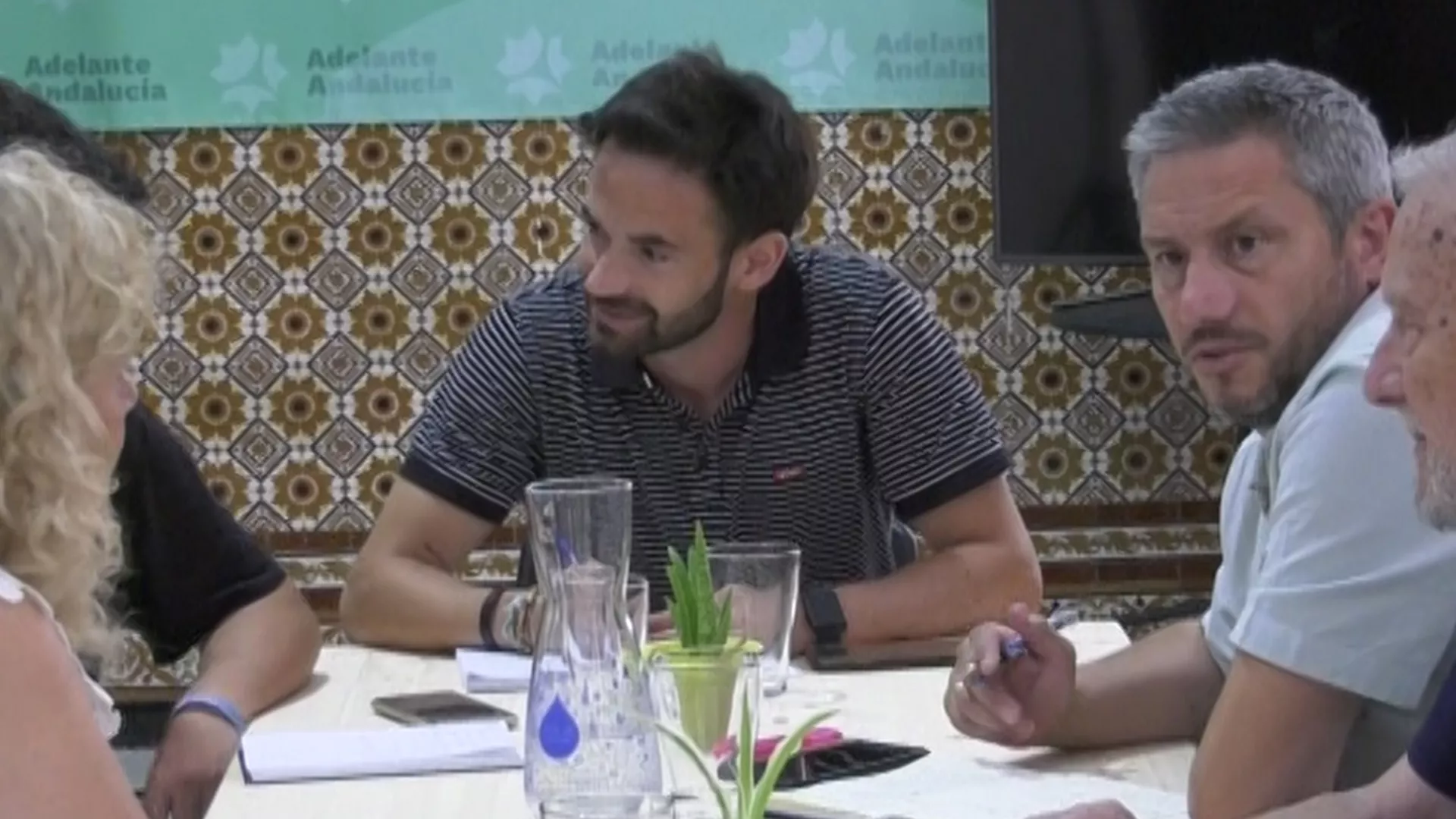 Adelante Andalucía llevará a Pleno medidas para el alumnado con necesidades especiales 