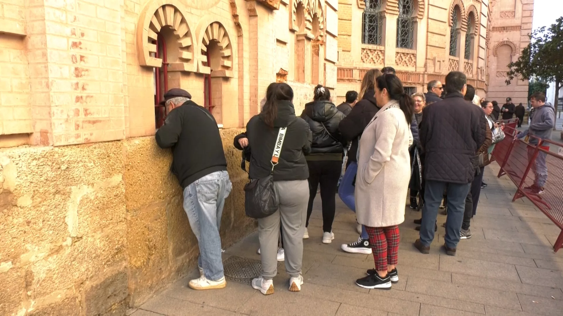 Agotadas las entradas de la Final tres horas después de salir a la venta