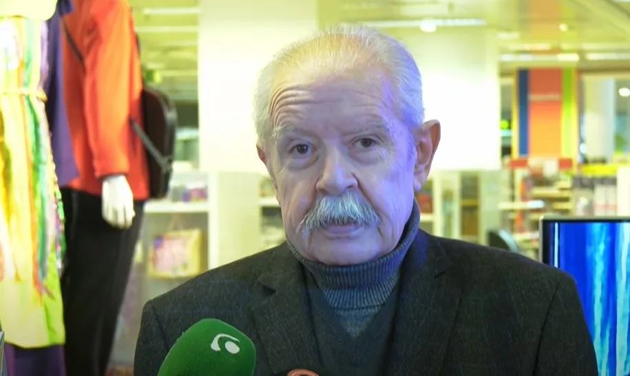 El fallecimiento de Julio Pardo Merelo conmociona el mundo del Carnaval.