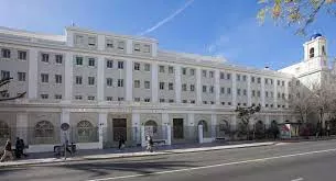 Colegio San Felipe Neri