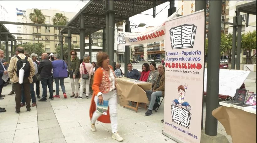 La celebración del Día del Libro es este domingo, 23 de abril, festividad de San Jorge