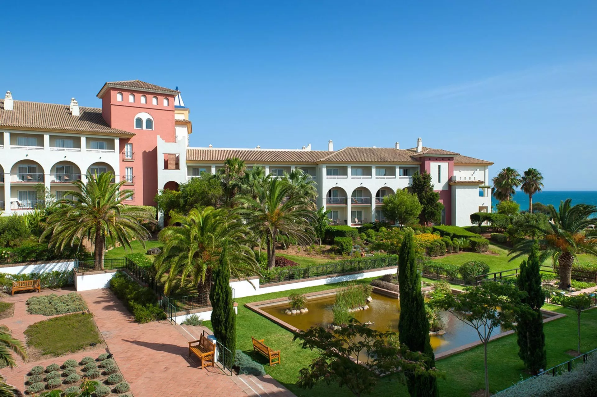 Hotel Fuerte Conil-Costa Luz