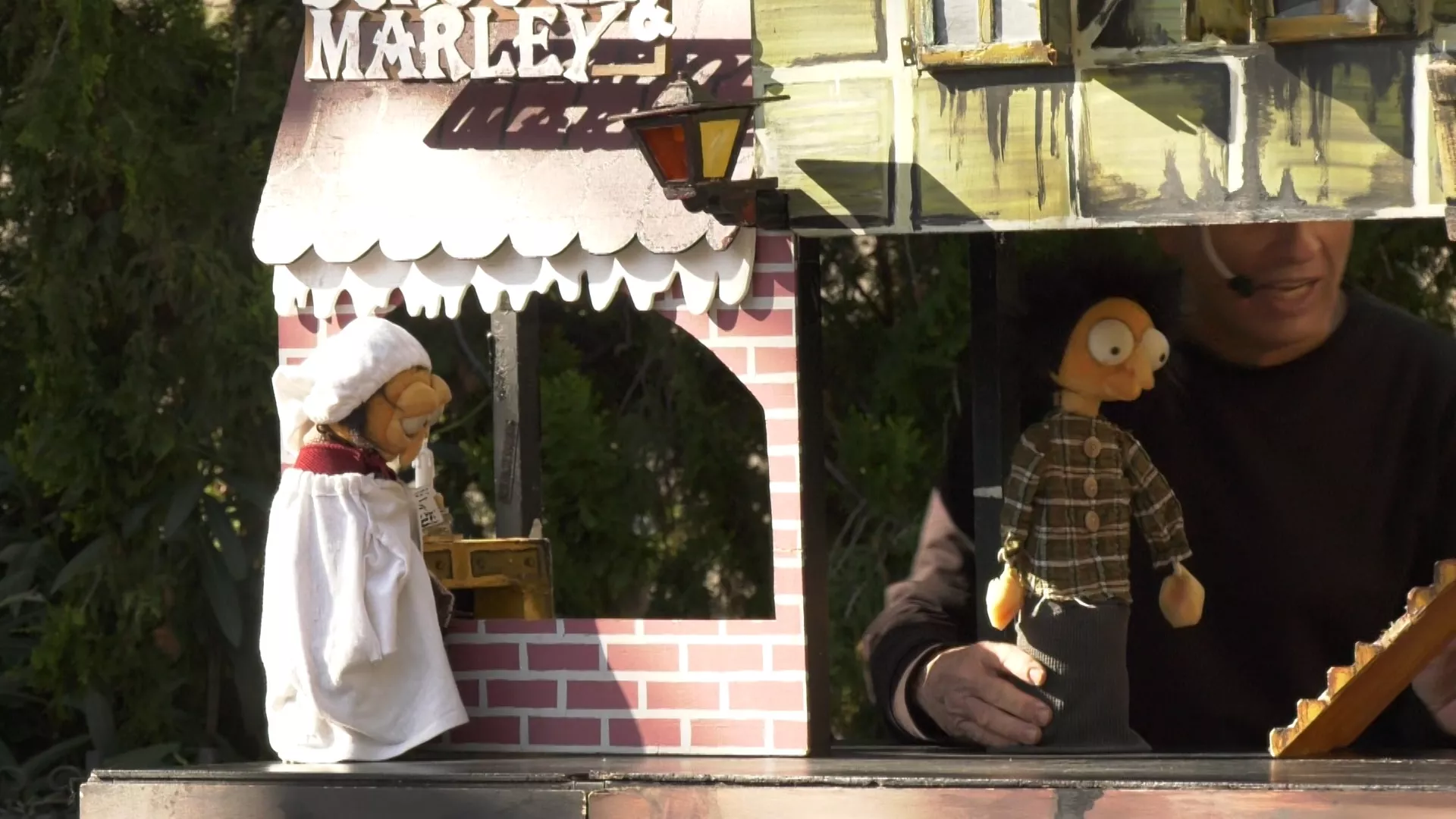 El Festival del Títere Ciudad de Cádiz regresa este martes con más de veinte funciones repartidas en escenarios y plazas de toda la ciudad