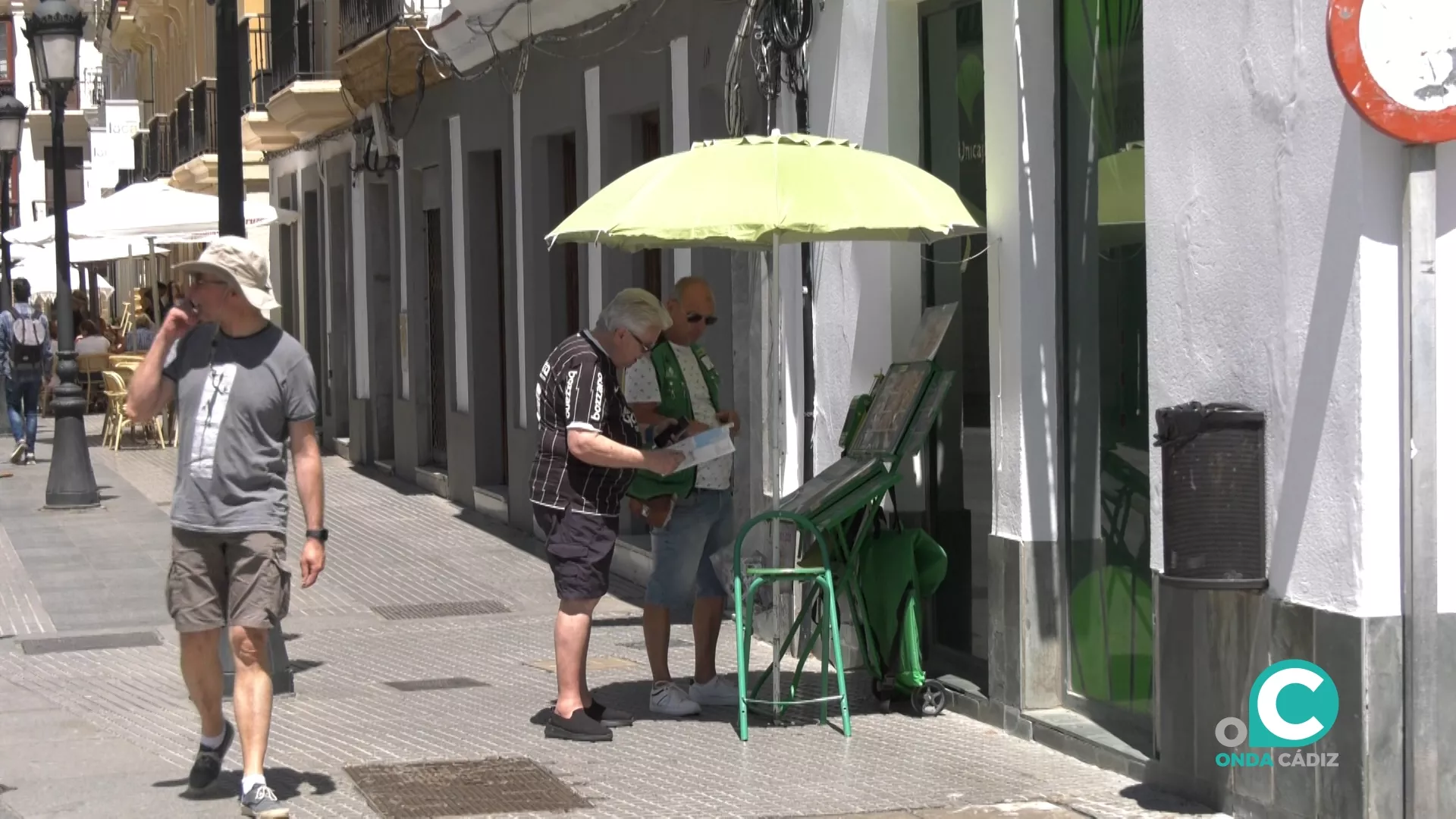 Desde CC.OO insisten en realizar pruebas diagnósticas a los trabajadores antes aplicar medidas frente al calor