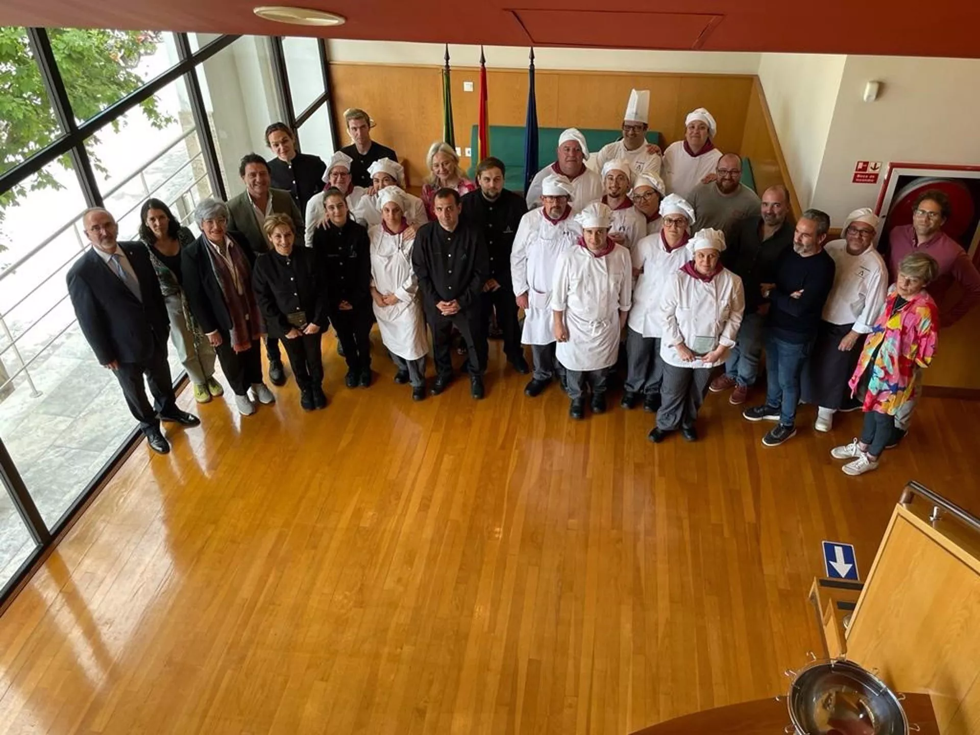 La iniciativa está propuesta por la Diputación dentro del plan Dipuactiva