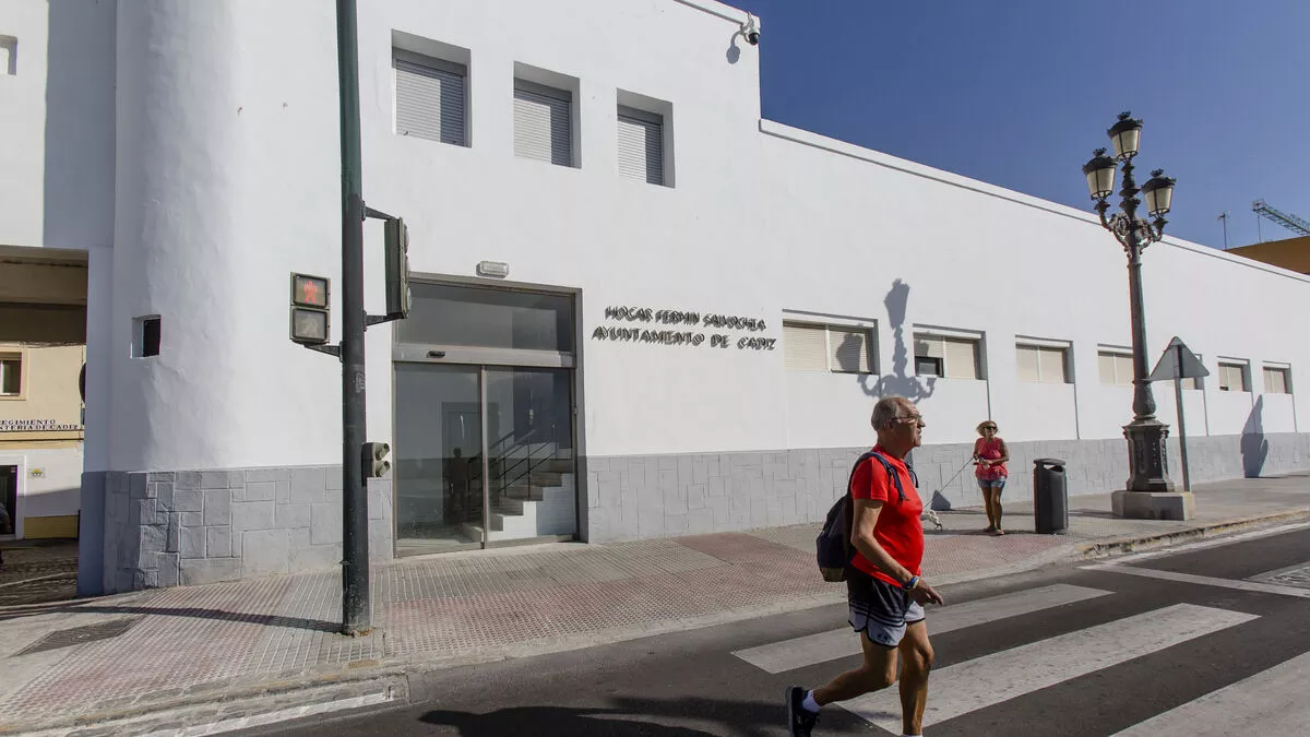 El Ayuntamiento ha invertido casi 60.000 euros en esta actuación