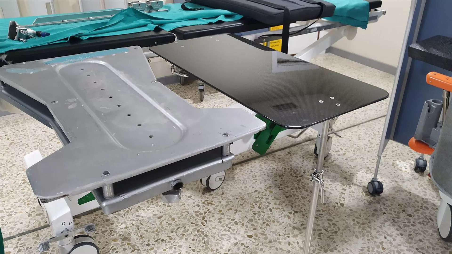 La empresa aeronáutica ha realizado un importante avance