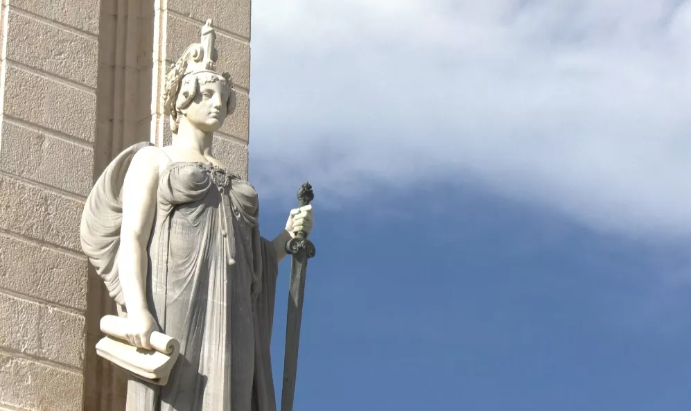 El Oratorio y el monumento a la Constitución de 1812 declarados 'lugar de memoria'