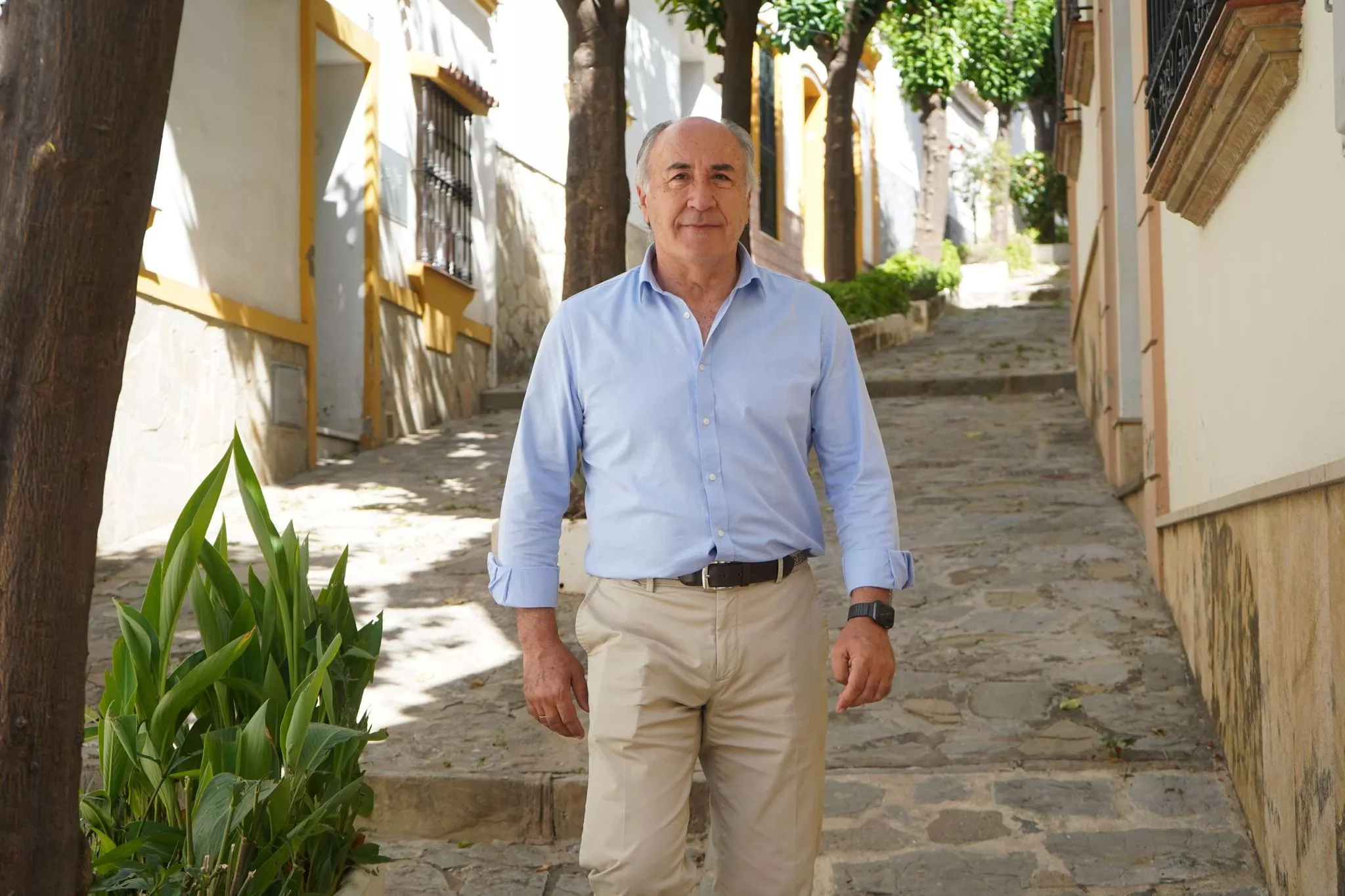 El PP pone el foco sobre los autónomos y los califica como "pieza económica fundamental".