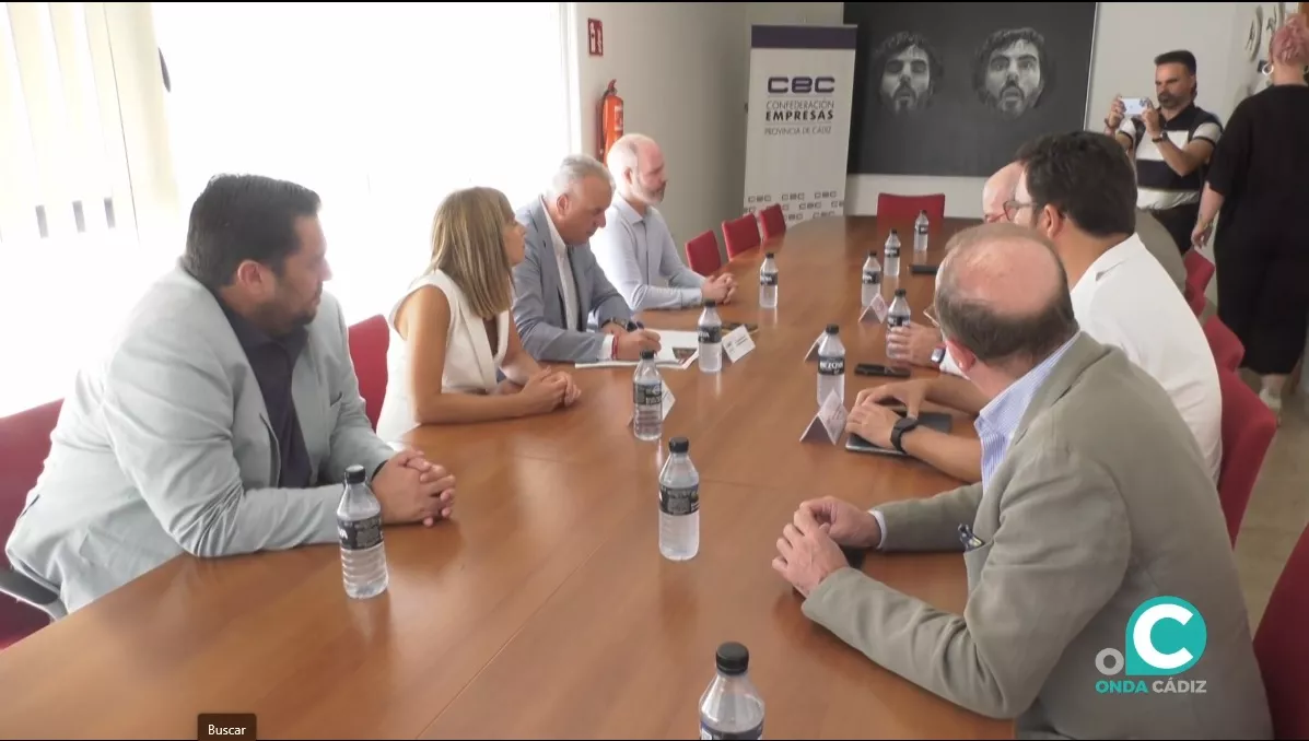 Los socialistas han presentado una carta con los logros del gobierno de Pedro Sánchez