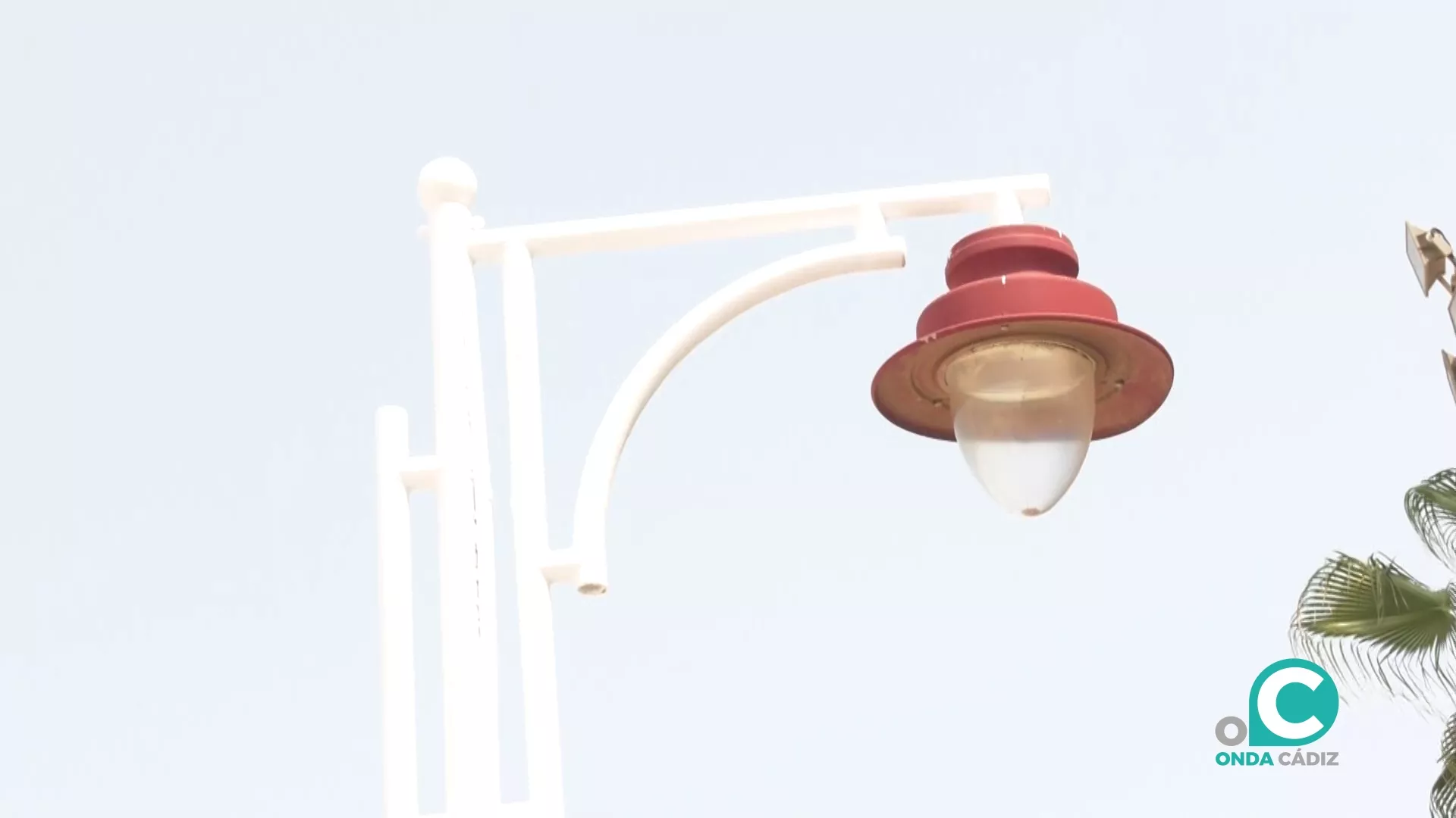 El Ayuntamiento ha puesto a disposición de la ciudadanía un teléfono de averías