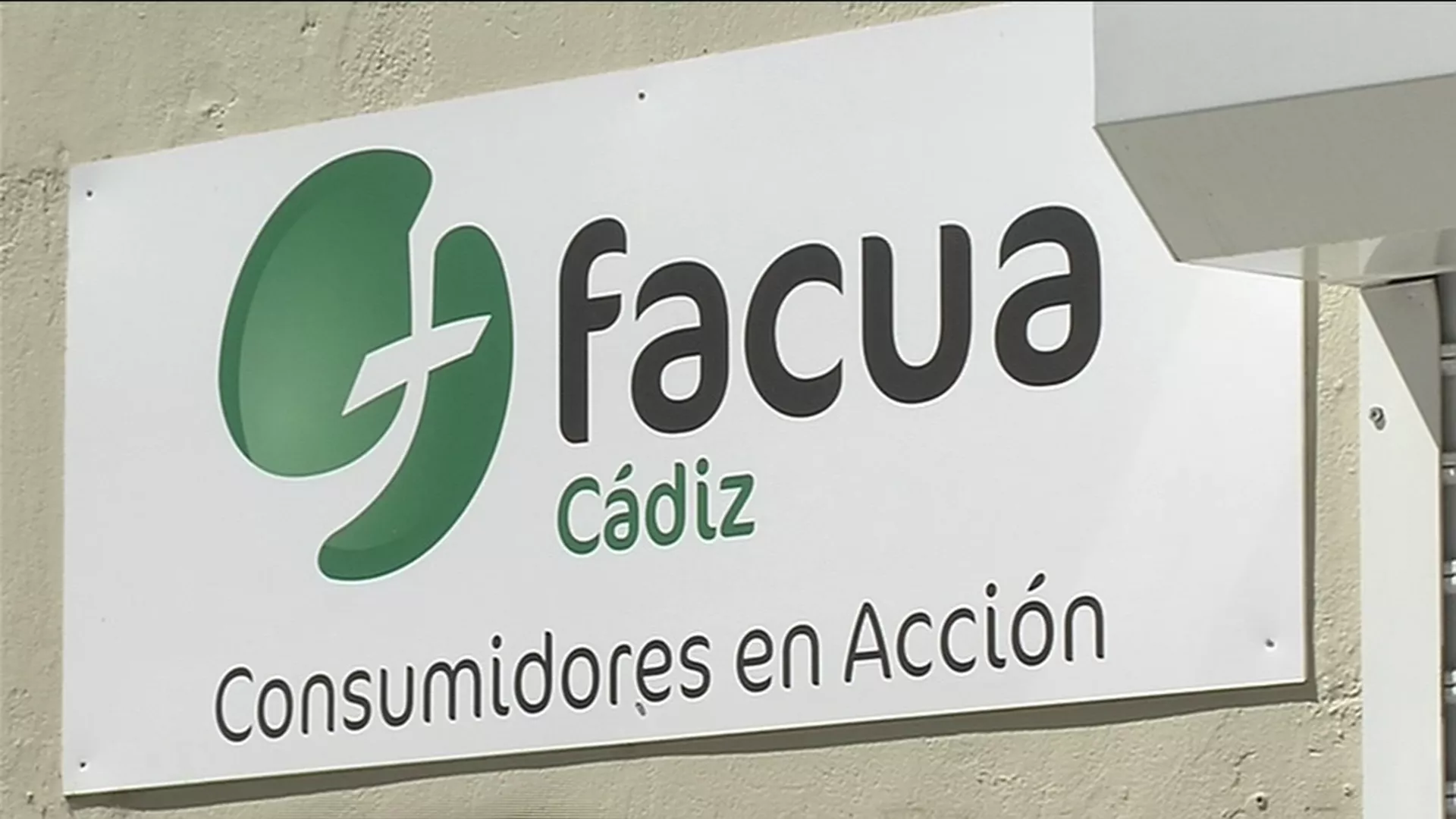 FACUA advierte contra los establecimientos de hostelería con el TPV averiado de forma permanente