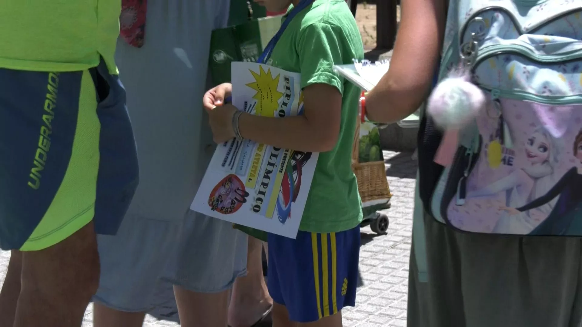 FACUA aconseja comparar precios y evitar compras compulsivas para el inicio del curso escolar