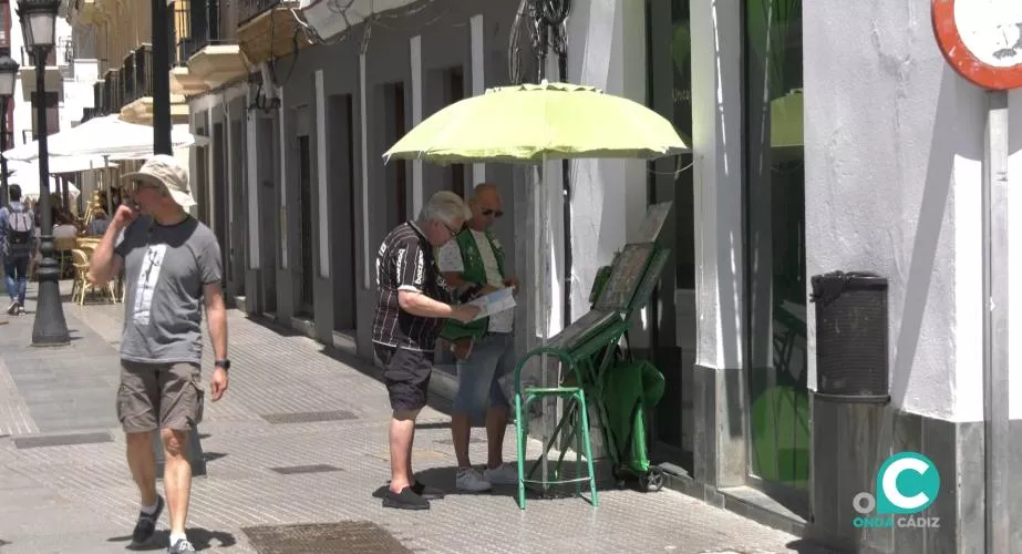 Evitar las horas de sol es una de las principales recomendaciones 