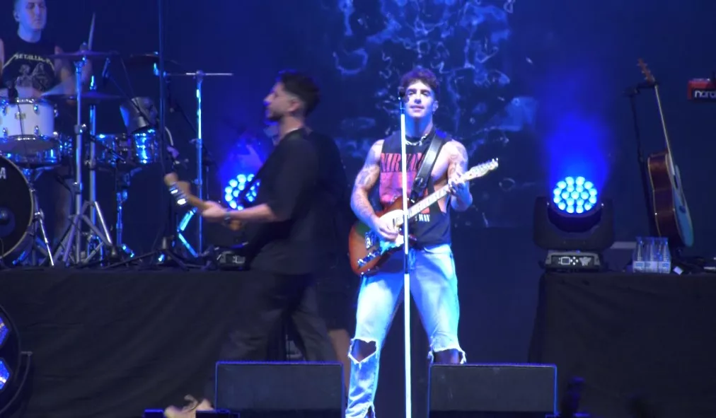 Sábado de regata repleto de gente y actividades.