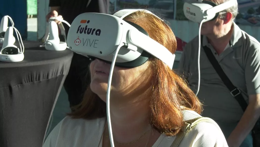 La historia de Magallanes y Elcano llevada a realidad virtual.