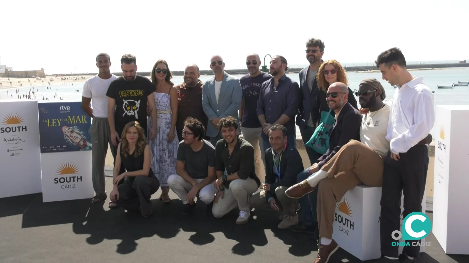 Elenco de la miniserie de tve 