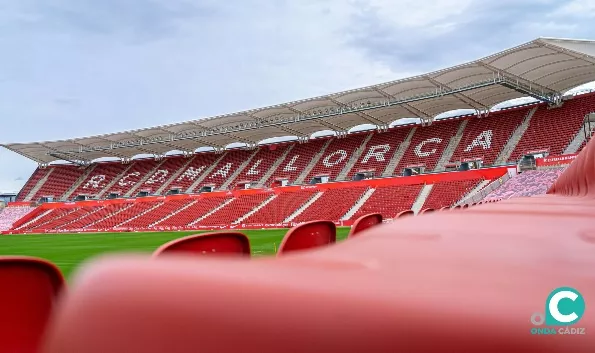 Se deberá fijar una fecha en el calendario para la disputa del choque en Son Moix (Foto: RCD Mallorca)