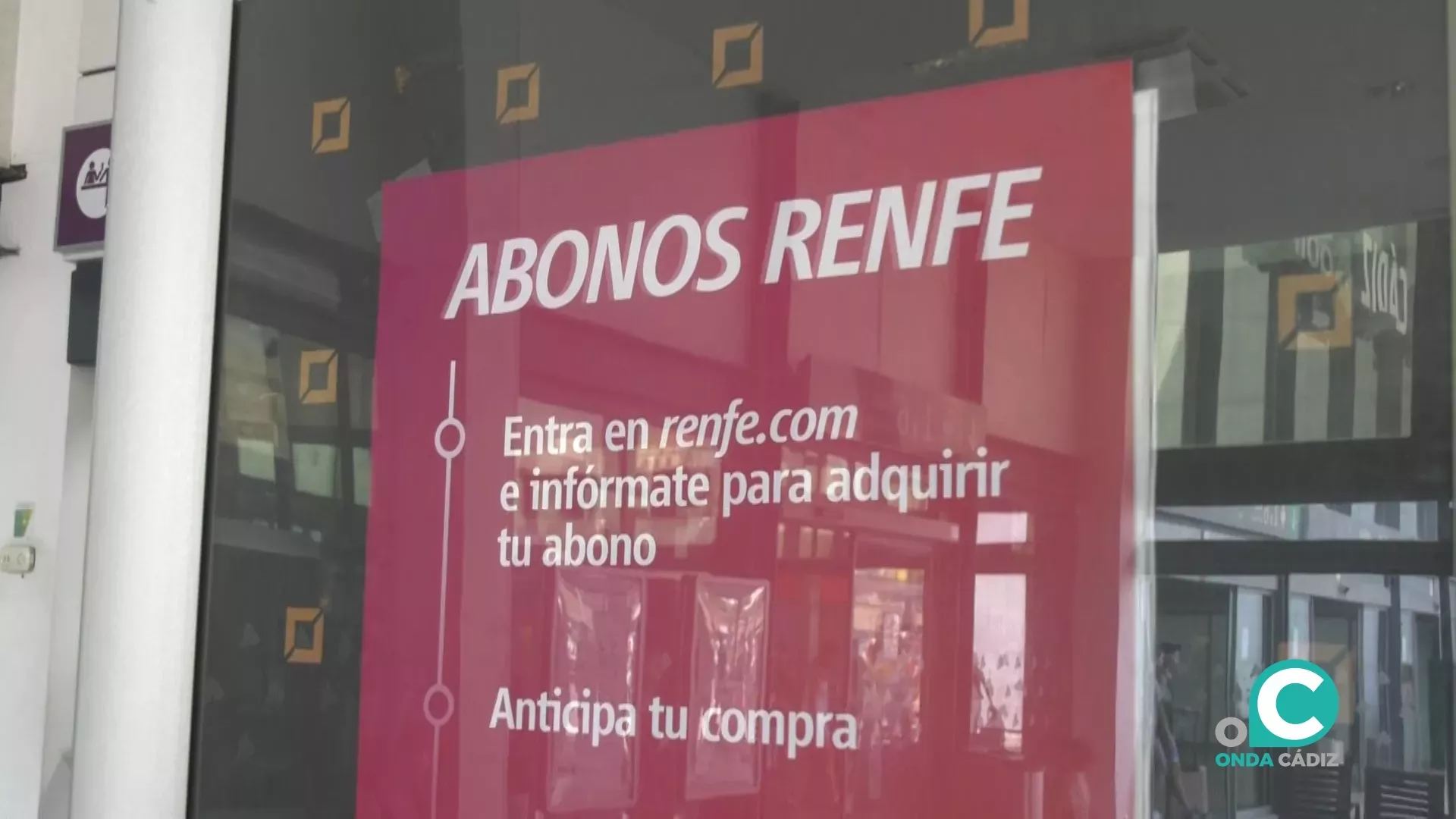 Se tendrá que seguir pagando 10 euros como fianza 