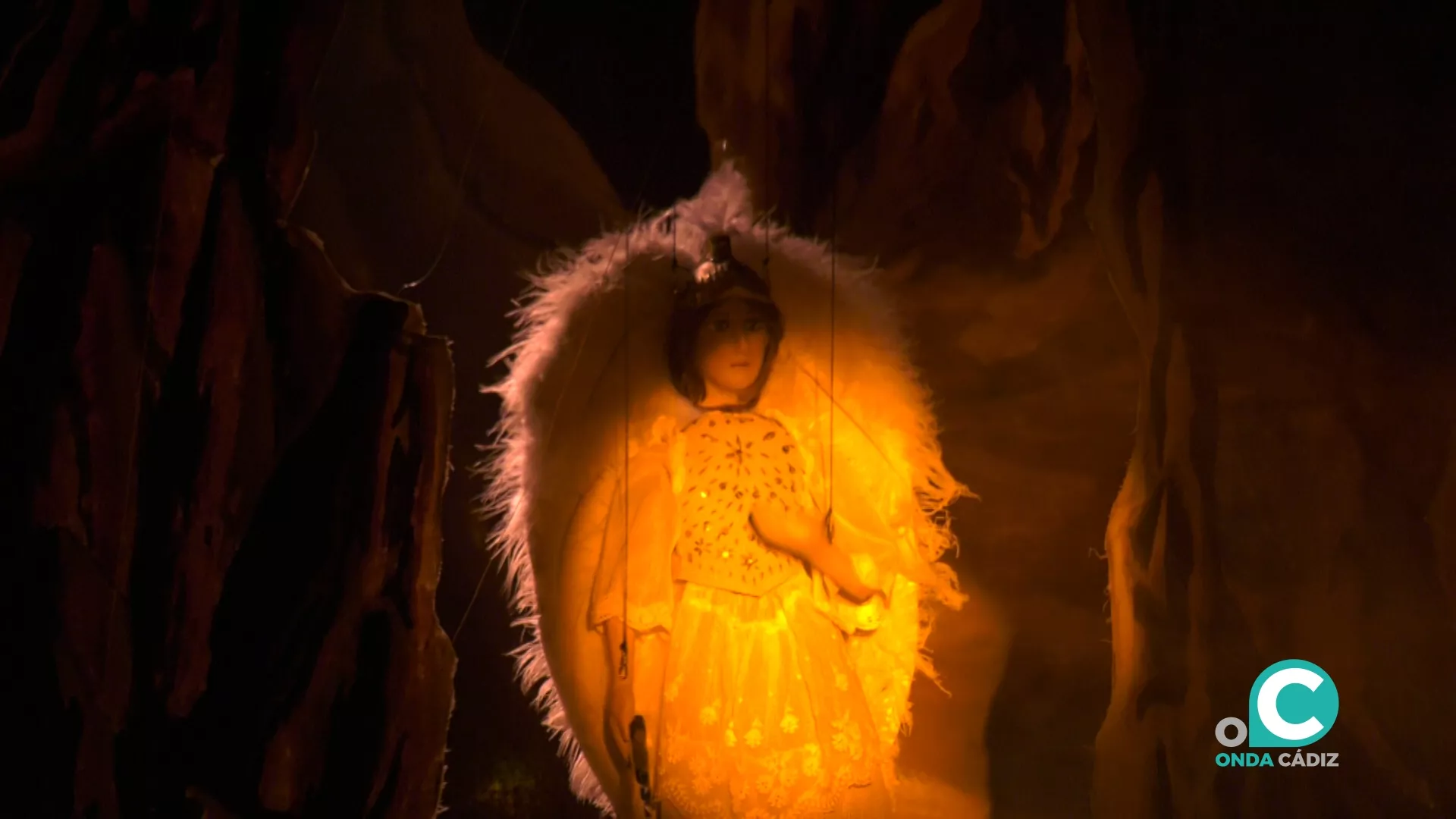 Continúan las actividades en el programa 'Navidad en el Museo'. 