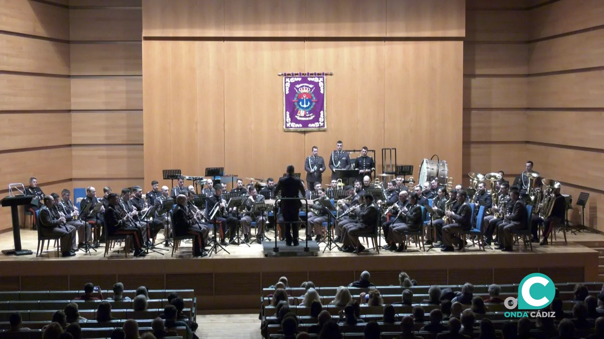 275 aniversario de la fundación del Real Colegio de Cirugía de la Armada en Cádiz 
