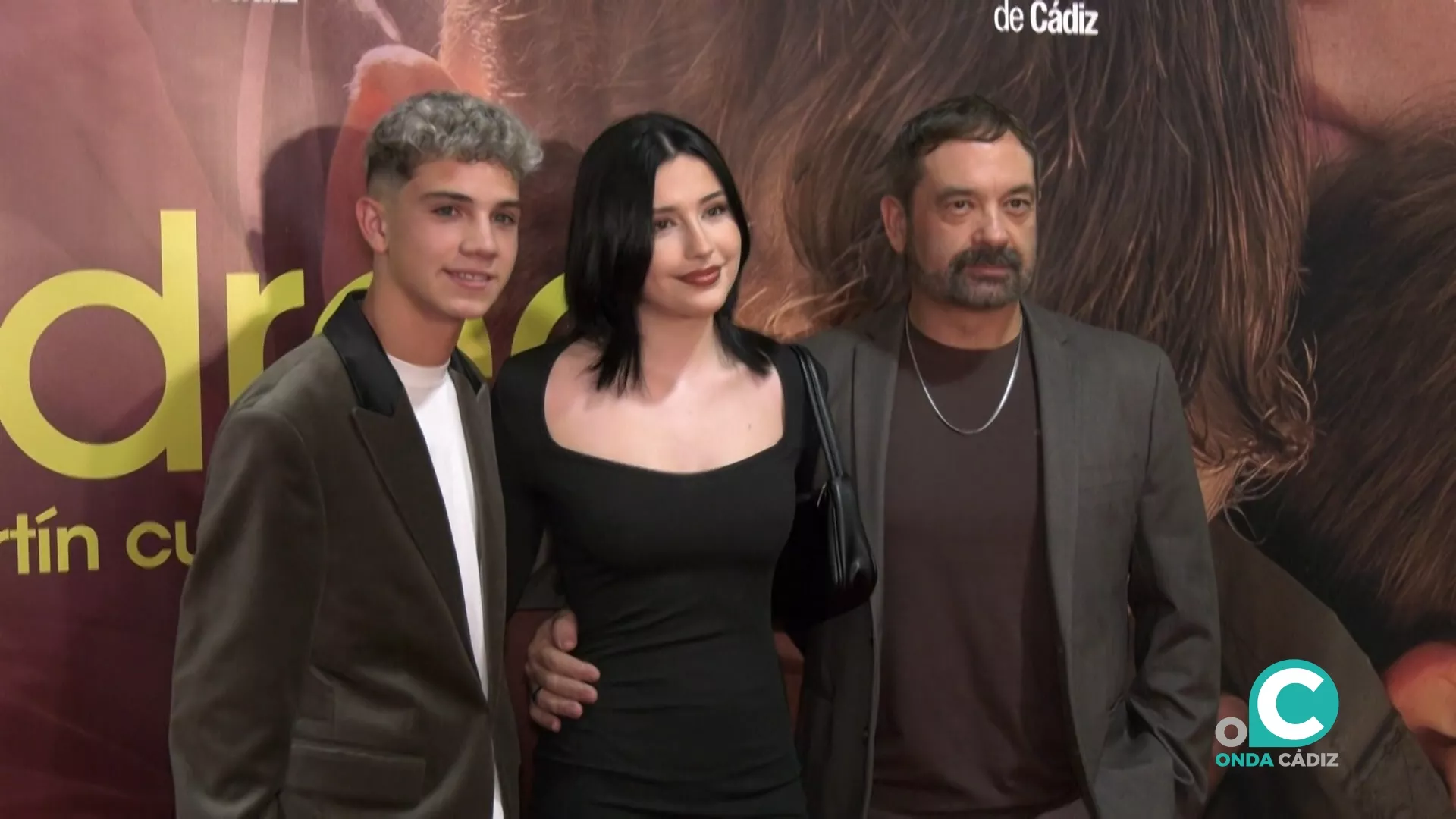 Lupe Mateo, nominada a Mejor Actriz Revelaci