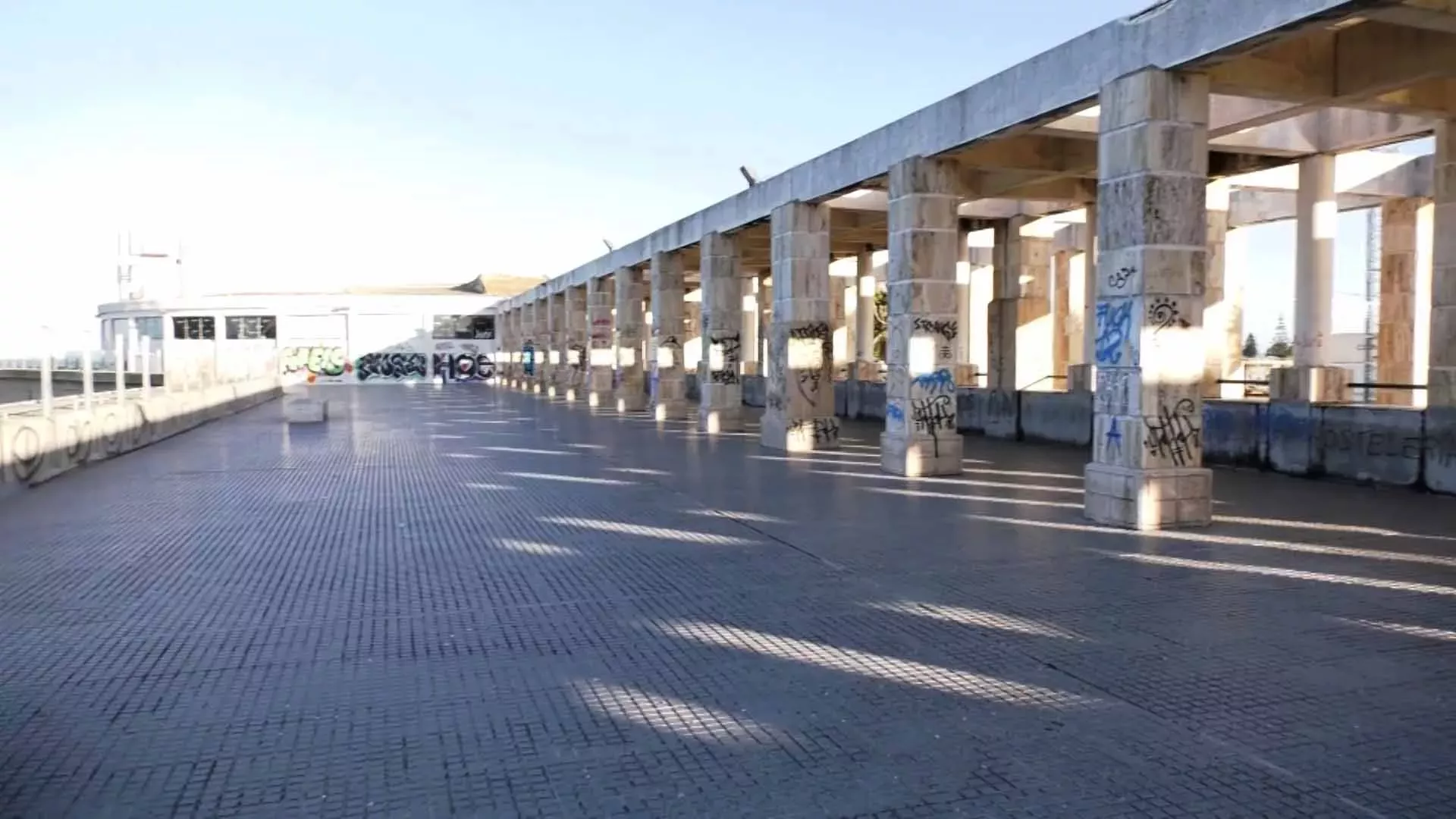 Estará habililitado durante la madrugada de Año Nuevo de 1.30 a 6.30 horas. 