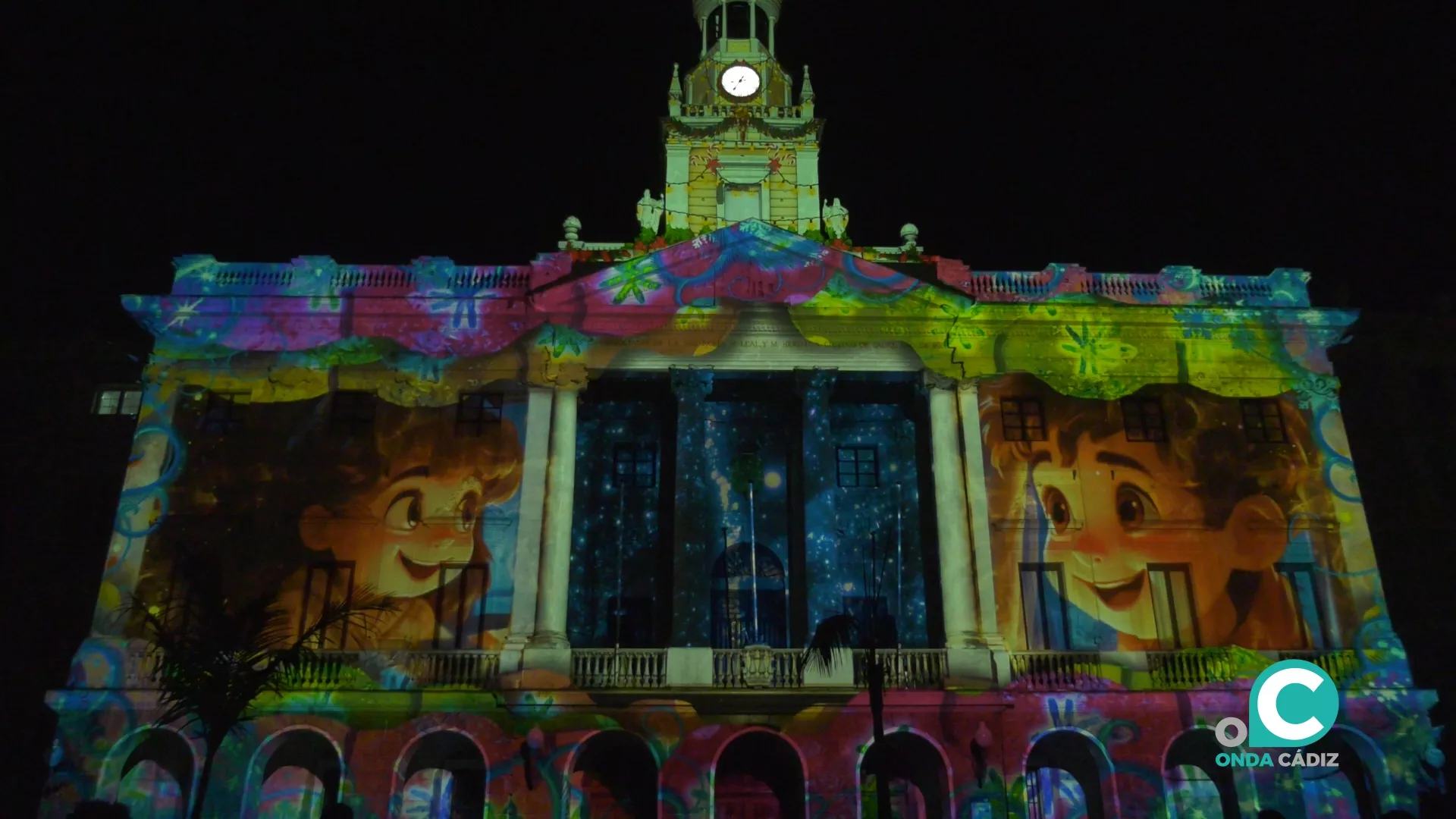 Imagen del vídeo 'mapping'