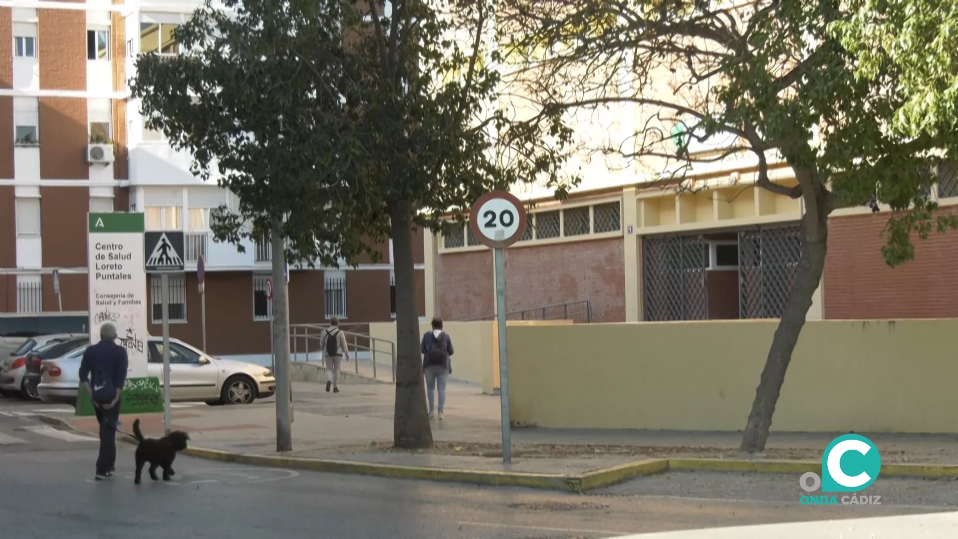 Contratación de profesionales sanitarios 