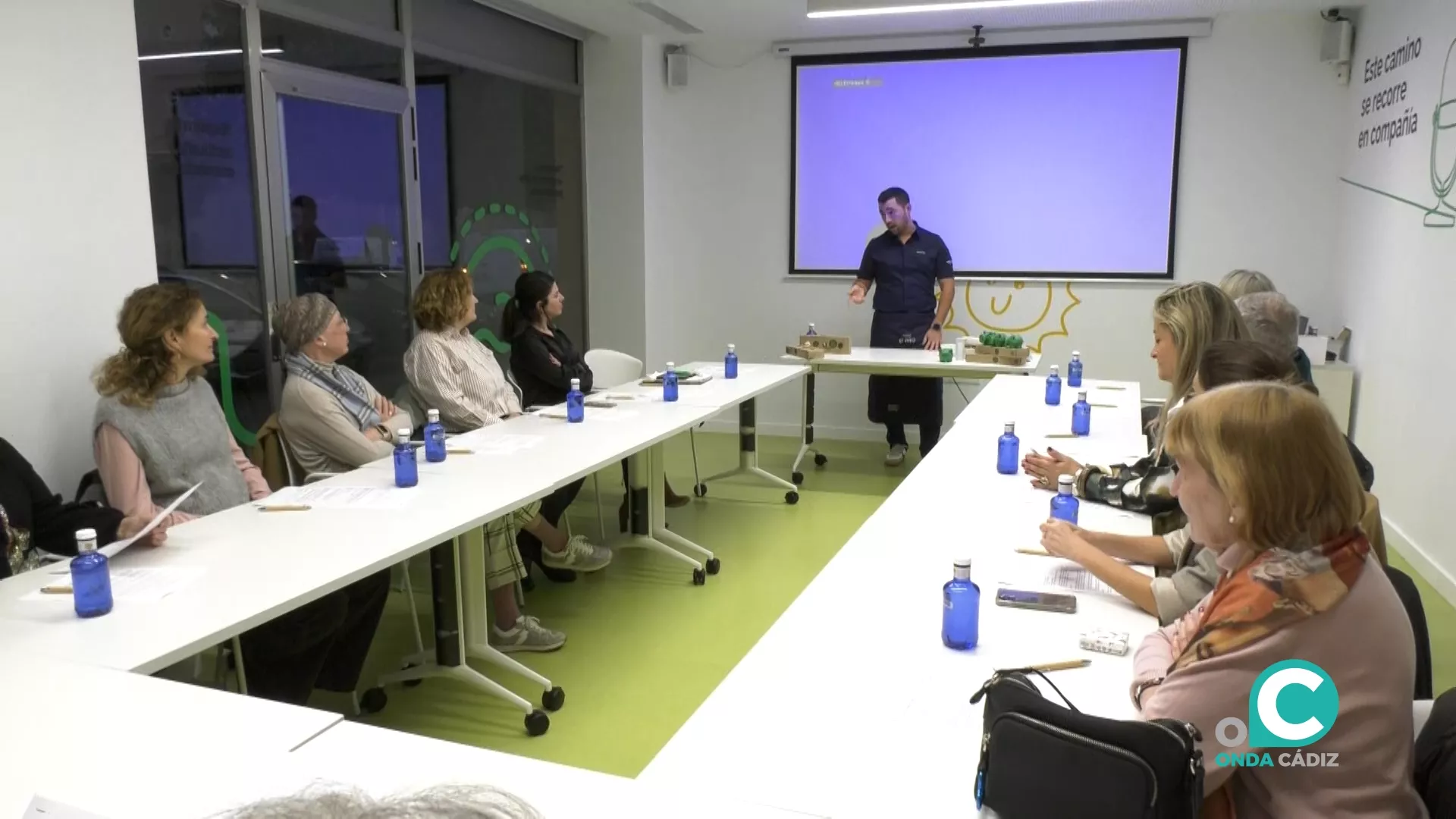 Las claves para hacer una comida saludable a pacientes con cáncer. 