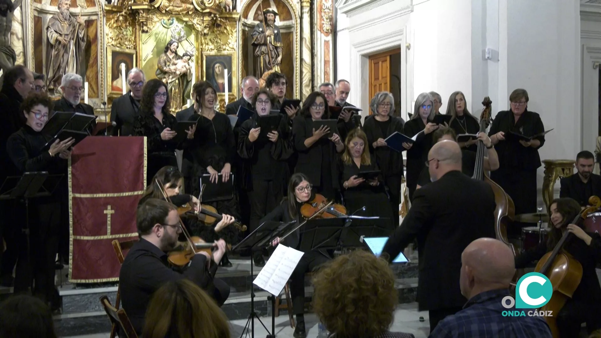 Concierto Sinfonía de Navidad 