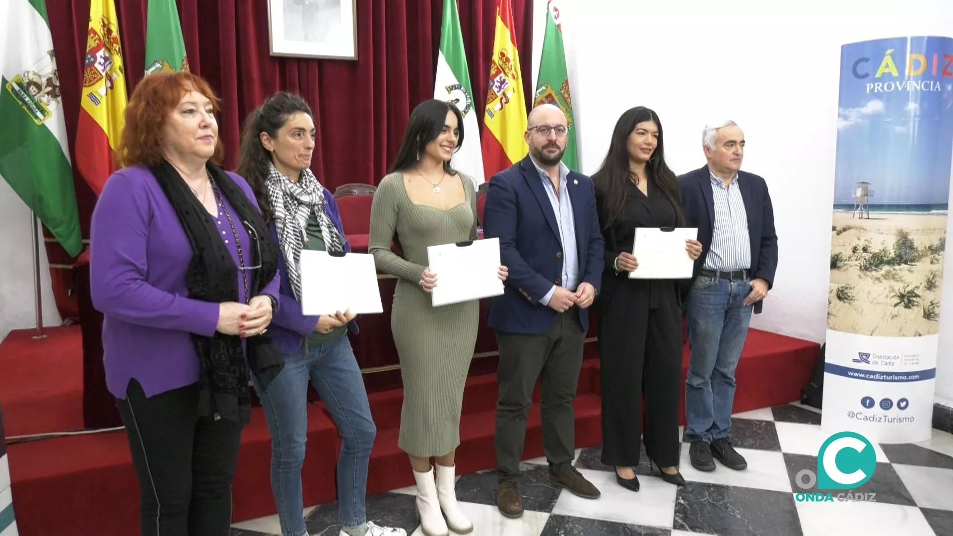 III Premios Aura 