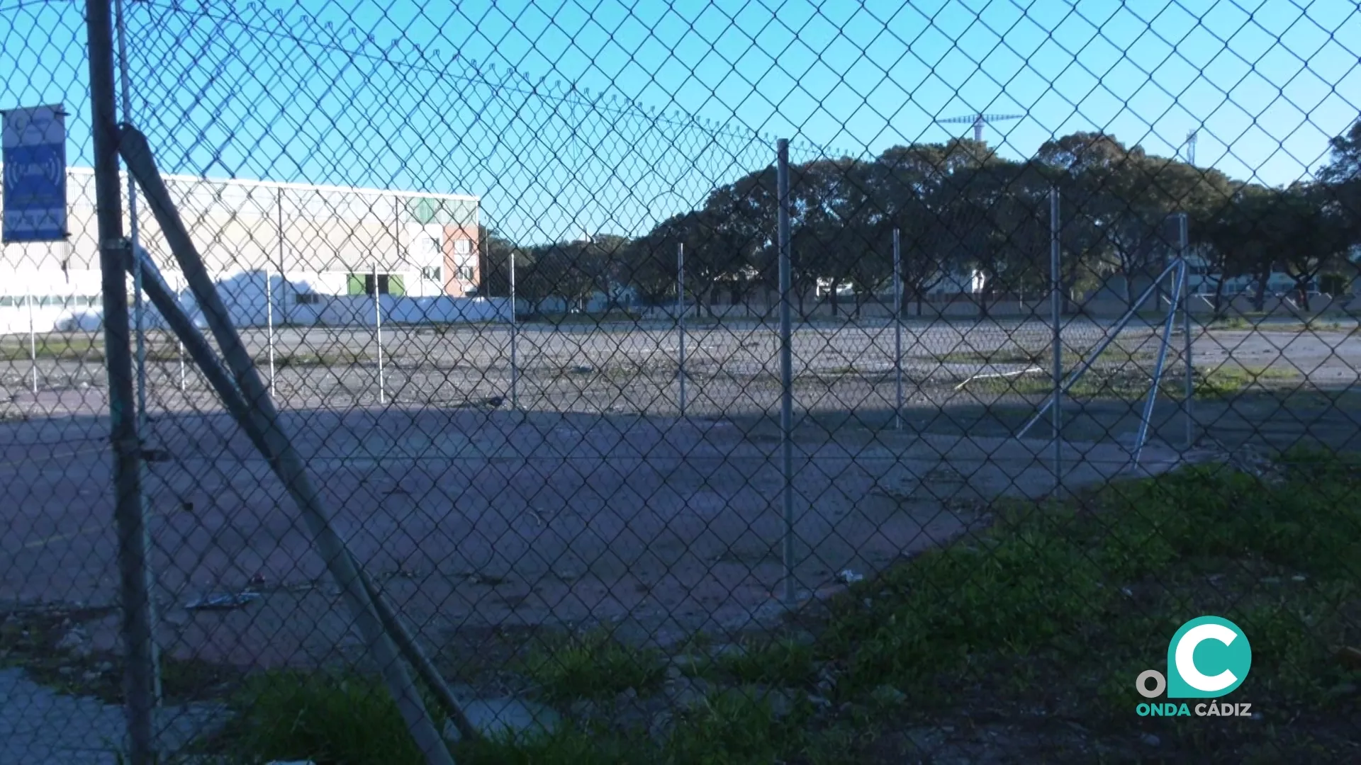 Terrenos de Navalips