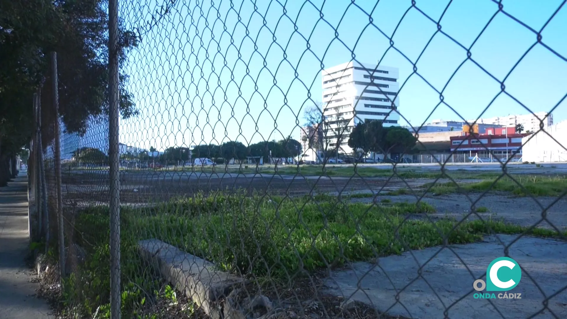 Construcción de viviendas en Navalips