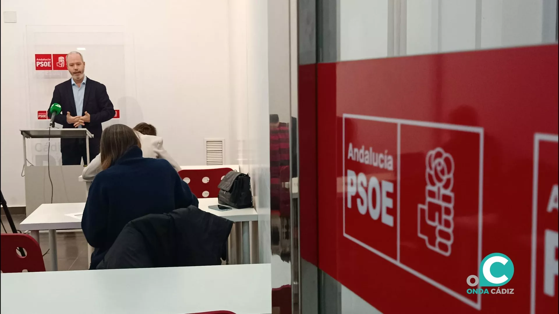 PSOE propone mantener criterios de renta en los pagos del IBI