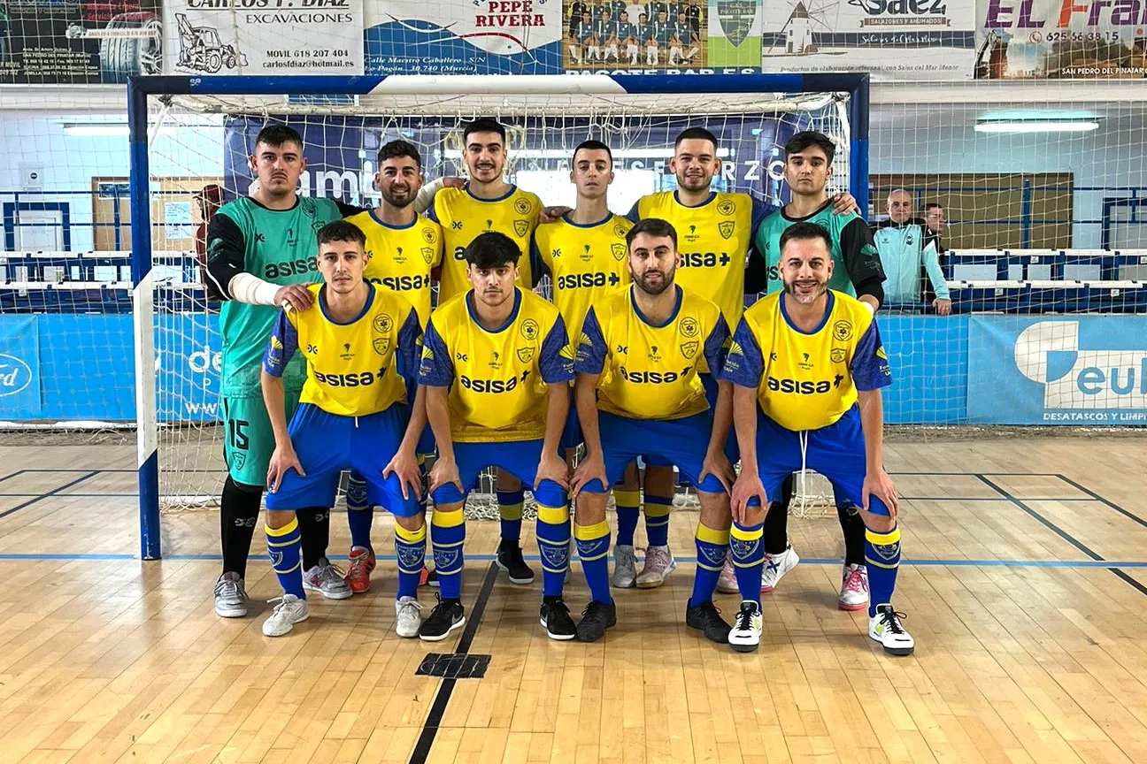 El Cádiz Virgili, en el Pabellón Príncipe de Asturias. 