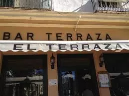 Bar 'El terraza'