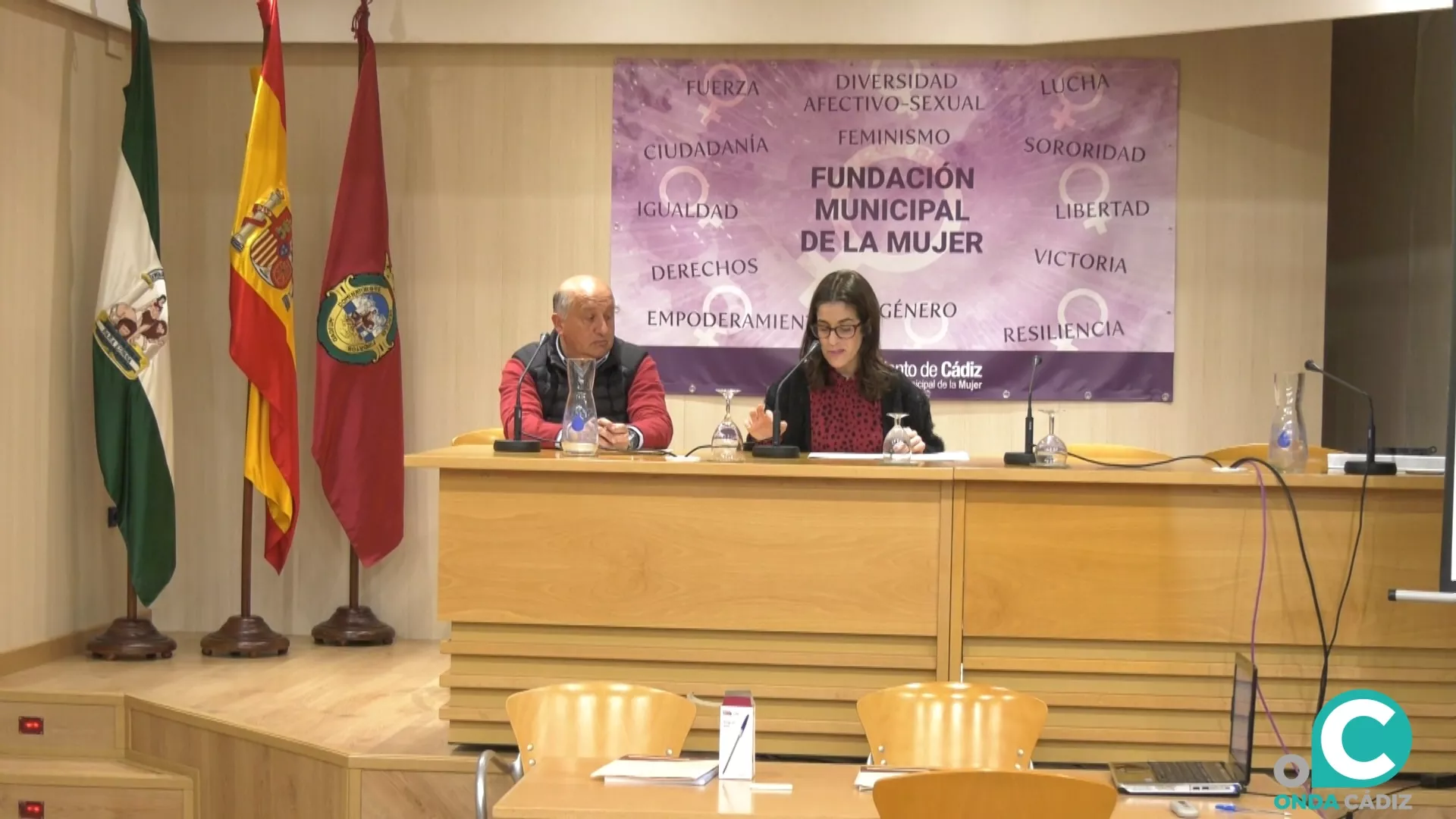 Encuentro de la Mesa de Coordinación Intersectorial de Salud. 