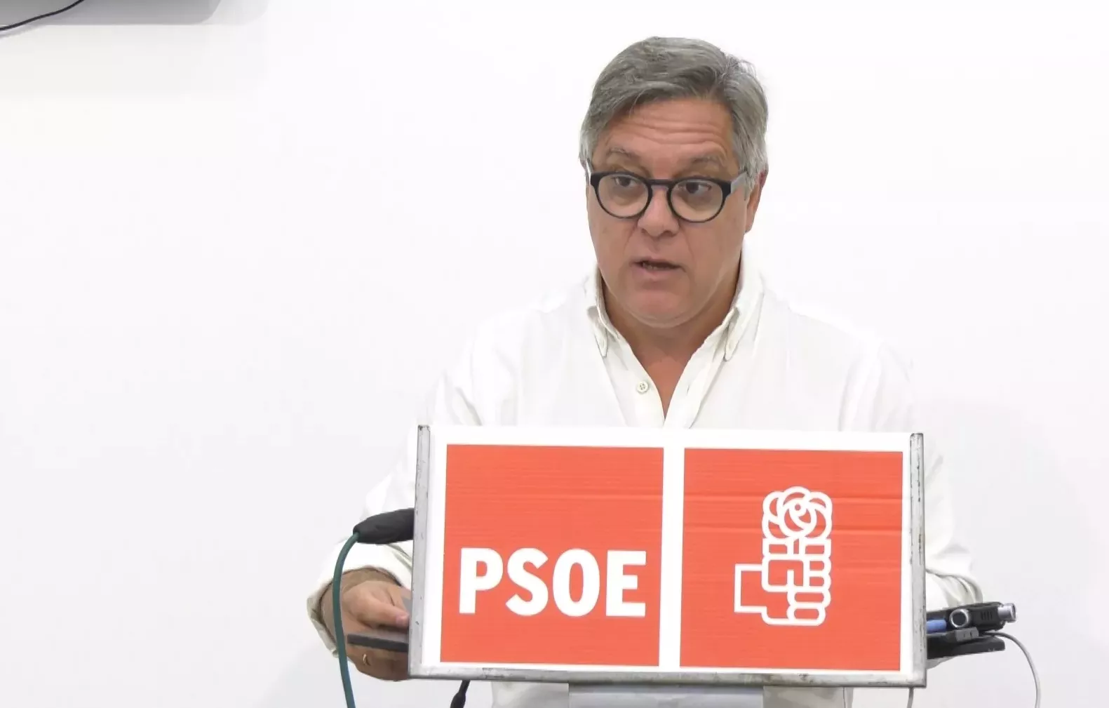 El Grupo Municipal Socialista considera escasa la información sobre los presupuestos municipales .