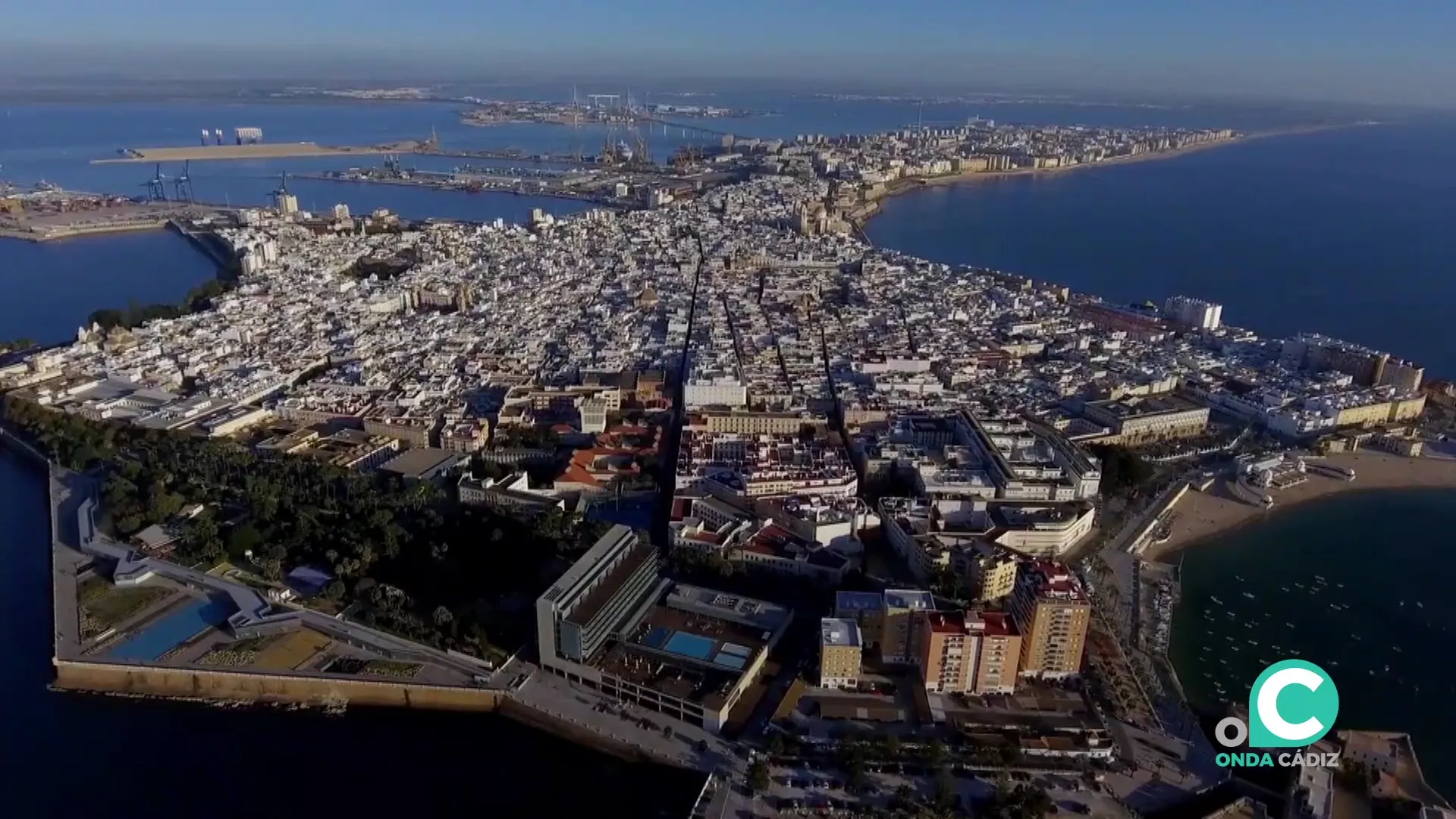 Los Fondos Next Generation supondrán una importante ayuda al alquiler social de Cádiz