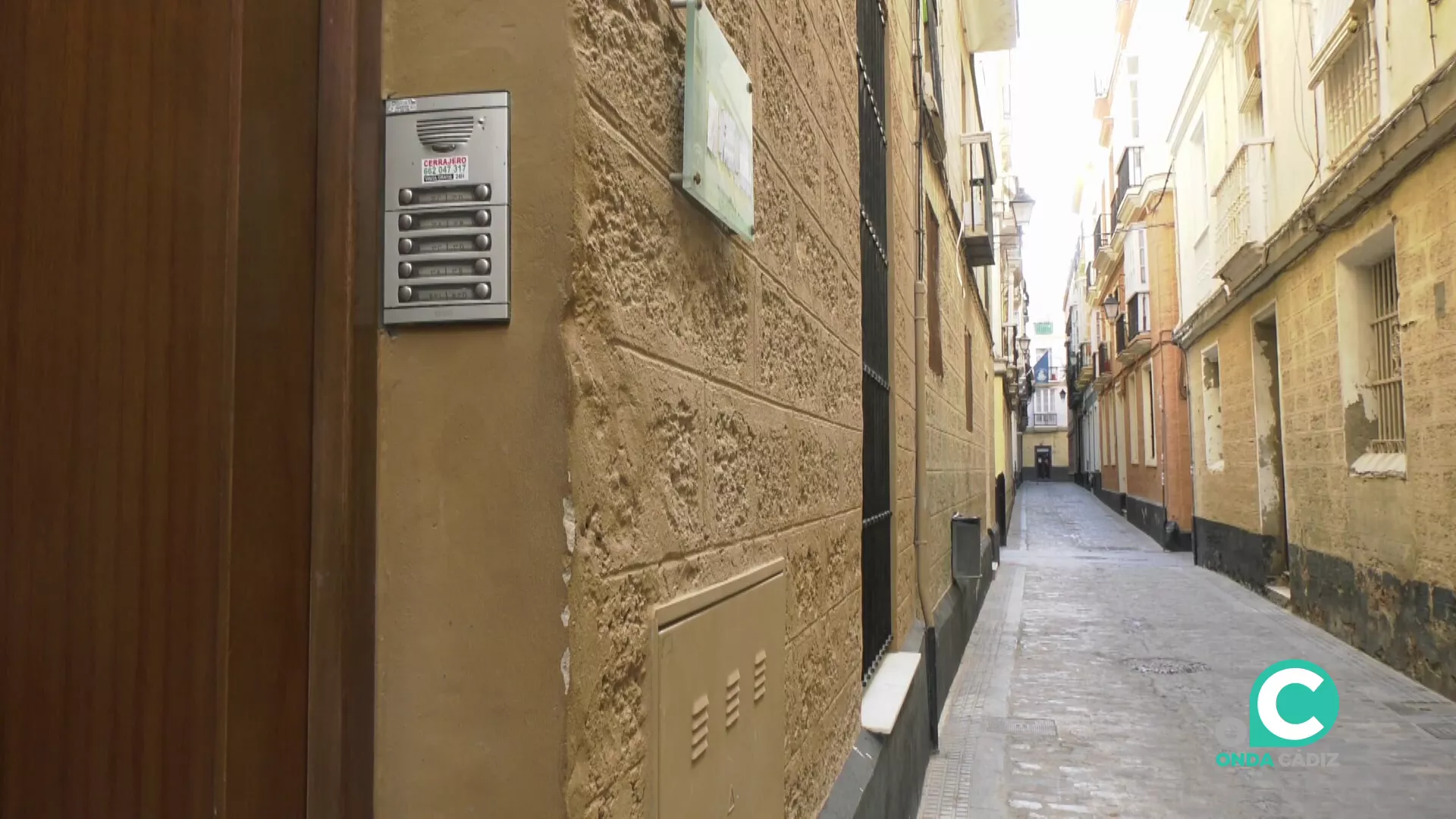 El Ayuntamiento presentó a la Junta en diciembre un listado de viviendas que se registraron como VFT.