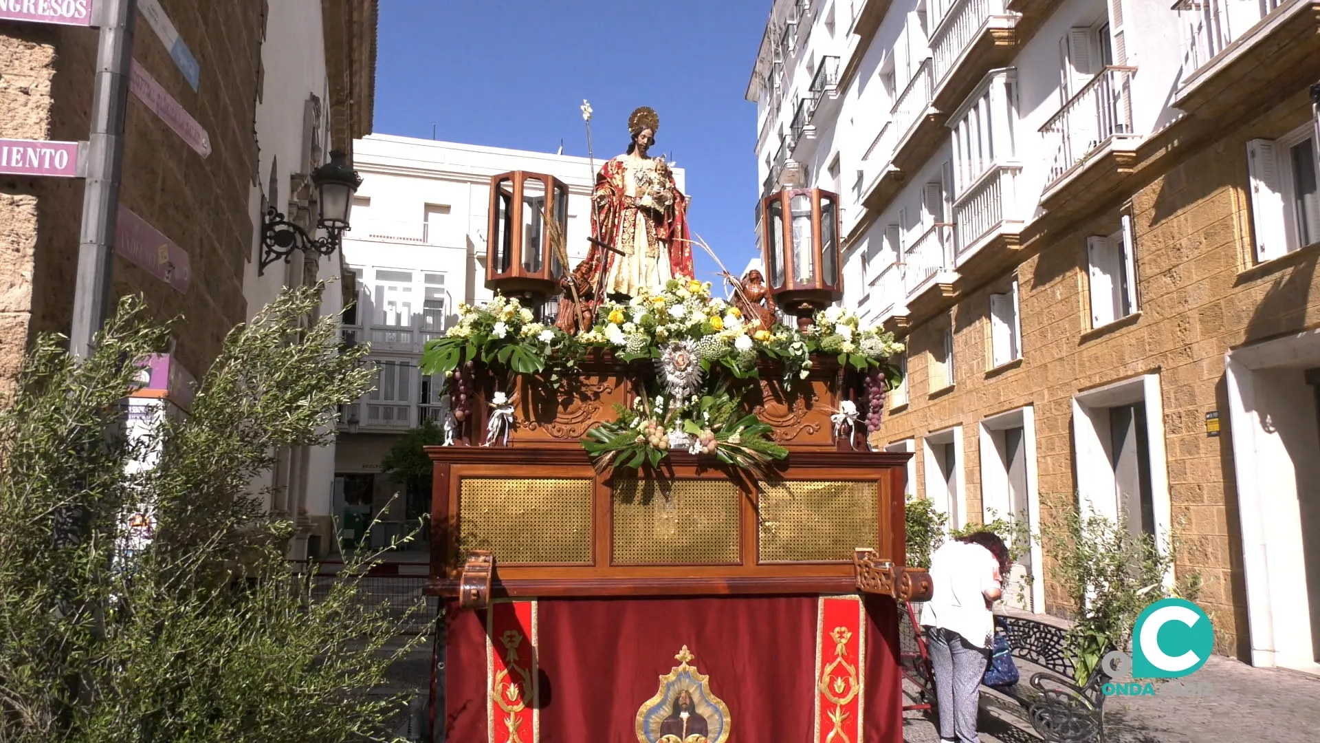 Conciertos, exposiciones y actos litúrgicos completan el programa de actos del Corpus Christi 2024. 