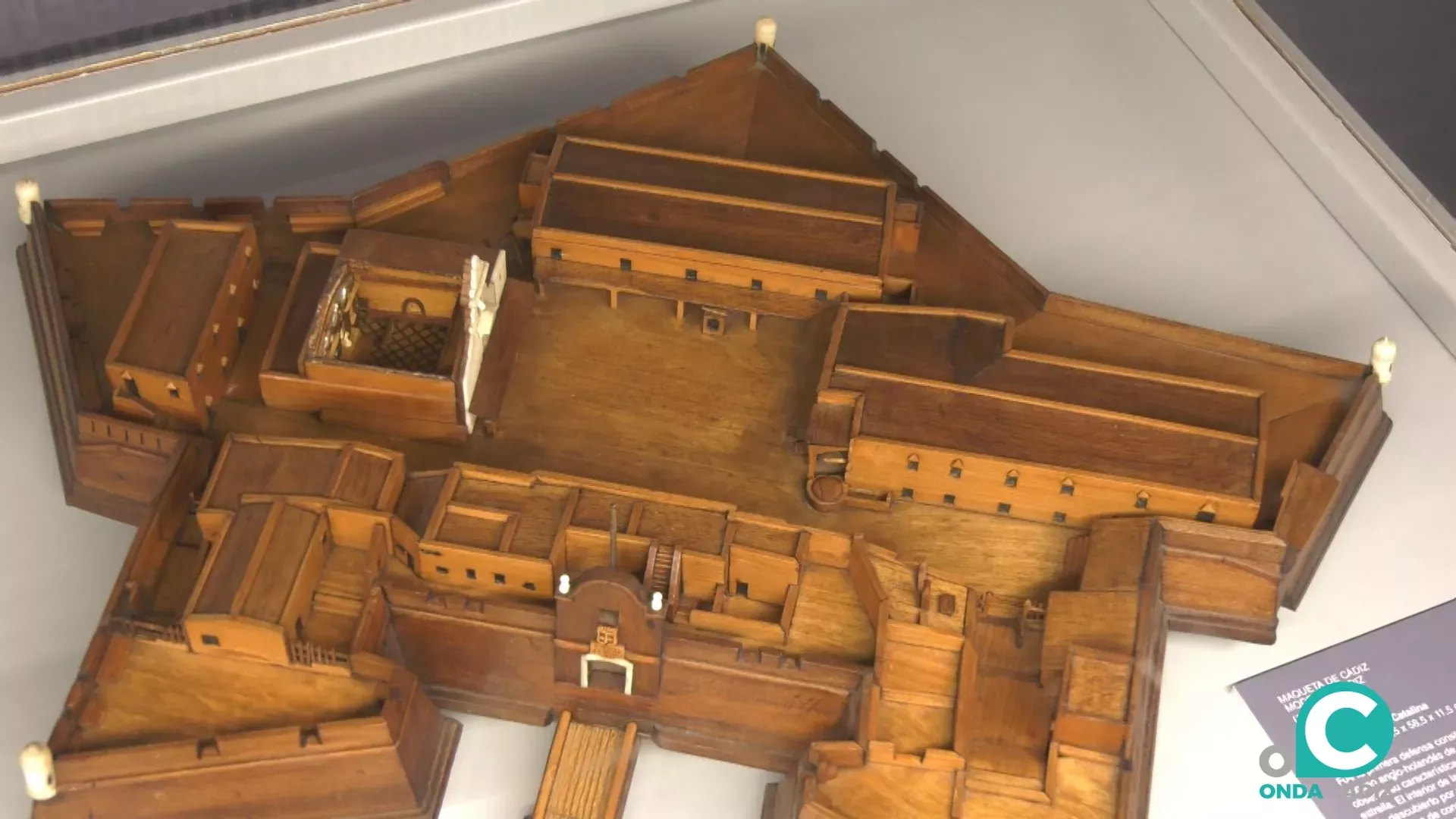 El Grupo de Investigación de Alto Rendimiento de Patrimonio Arquitectónico y Arquitectura Sostenible está coordinando el estudio. 