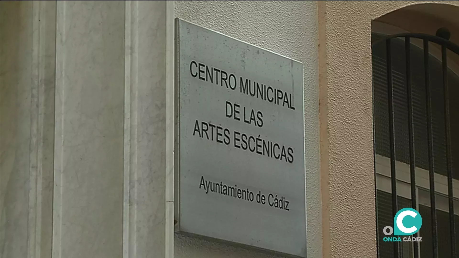  Centro de Artes escénicas de Arbolí