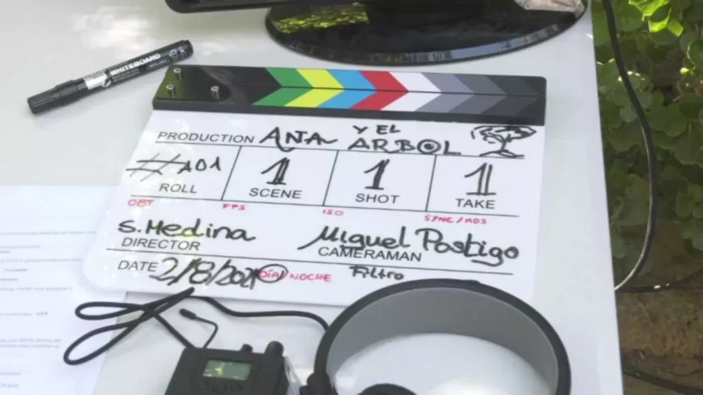 La capital gaditana albergó el pasado 2023 un total de 37 rodajes