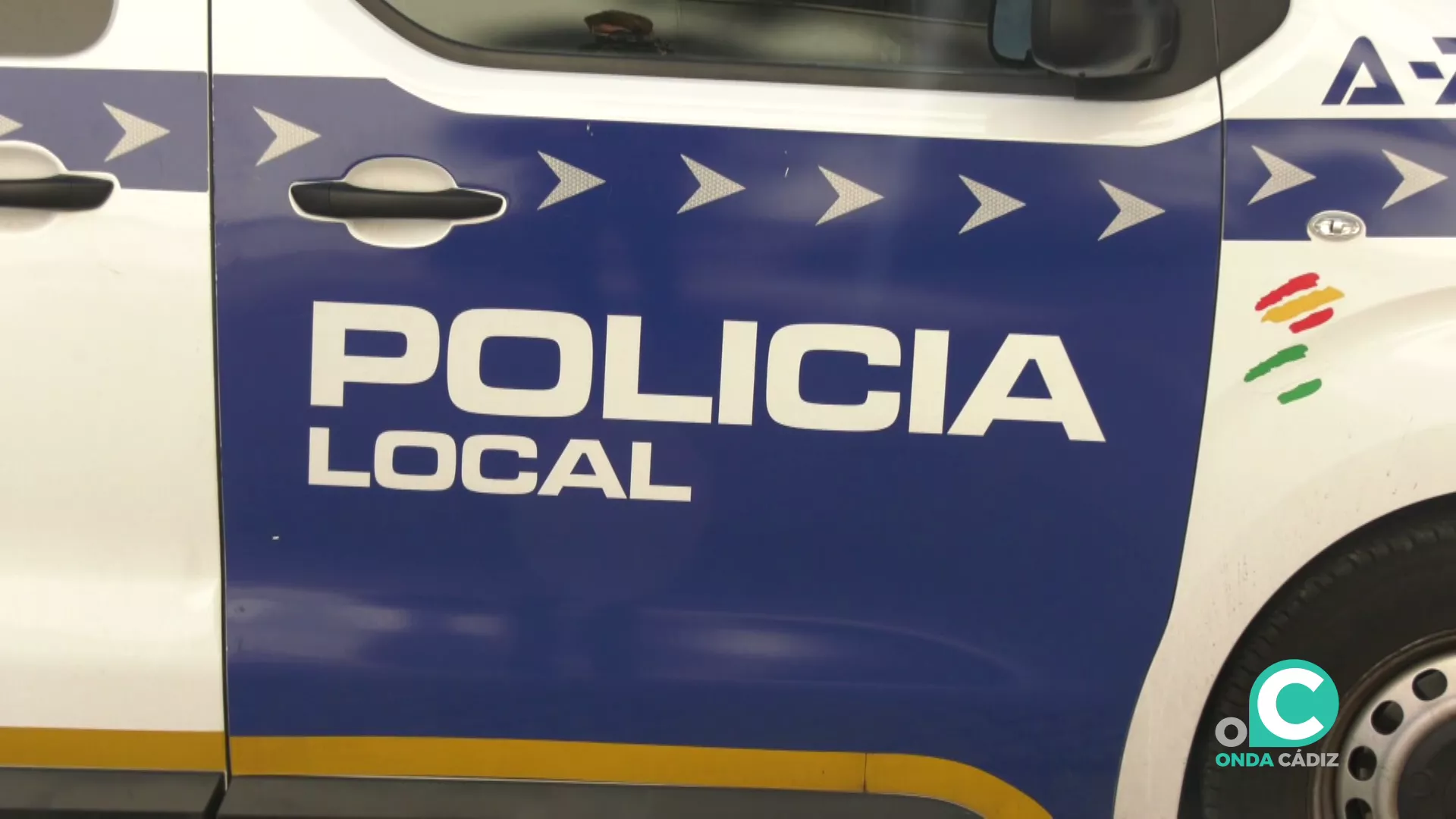 La Policia Local intervino el pasado fin de semana en distintas actuaciones relacionadas con la violencia de género.