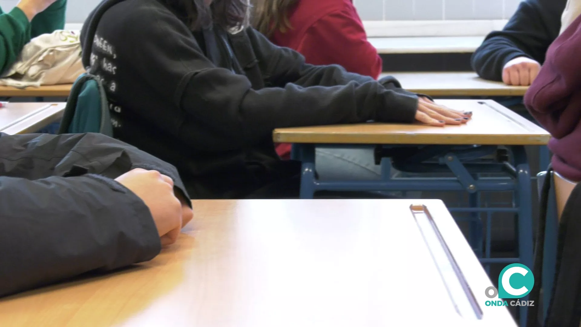 Este 16 de septiembre, más de 13.500 alumnos regresan a las aulas. 